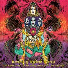 Acid Mothers Temple – Reverse of Rebirth Reprise