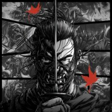Ilan Eshkeri & Shigeru Umebayashi – Ghost Of Tsushima (Music From The Video Game)