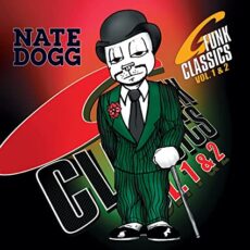 Nate Dogg – G Funk Classics Vol. 1 & 2 [2 LP]