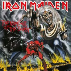 Iron Maiden – The Number of the Beast