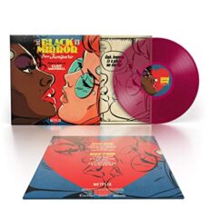 Clint Mansell – Black Mirror: San Junipero (Original Score) Trans Purple Vinyl