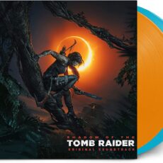 Shadow of the Tomb Raider (Original Soundtrack)