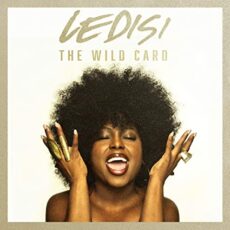 Ledisi – The Wild Card