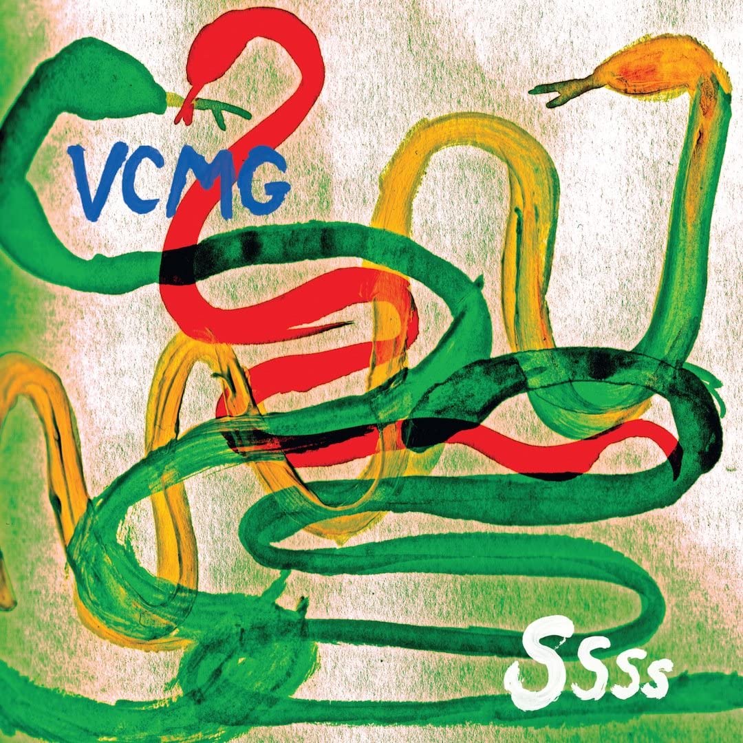 VCMG – SSSS