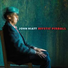 John Hiatt – Mystic Pinball