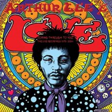 Arthur Lee – Coming Through You
