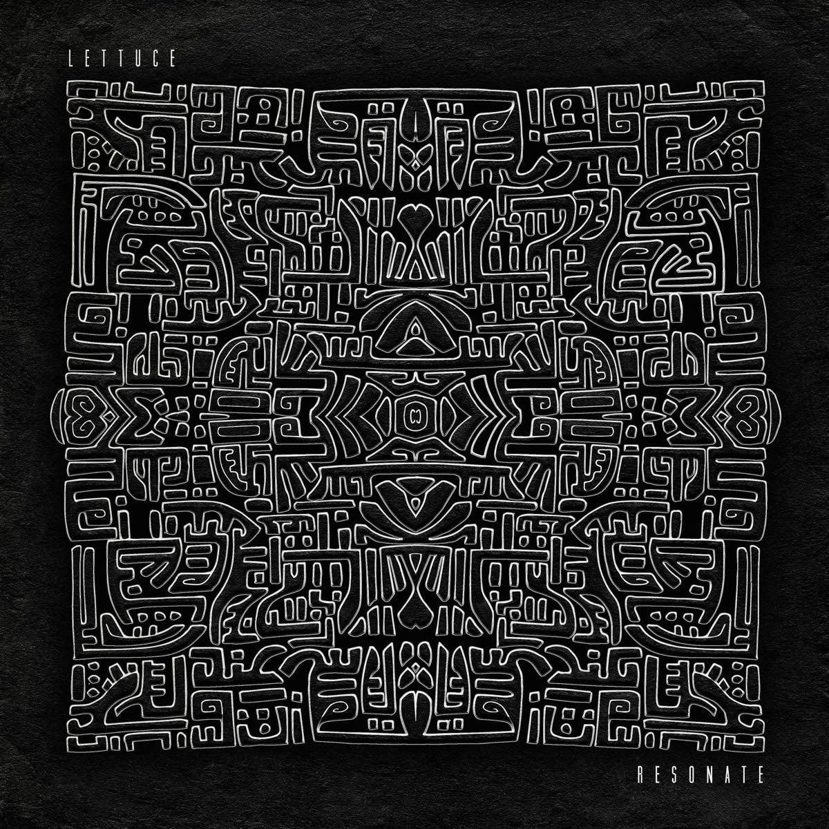 Lettuce – Resonate [2 LP]