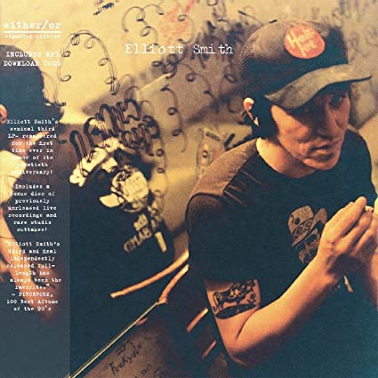 Elliott Smith – Either/Or