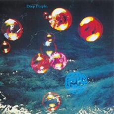 Deep Purple – Who Do We Think We Are (Purple Vinyl)