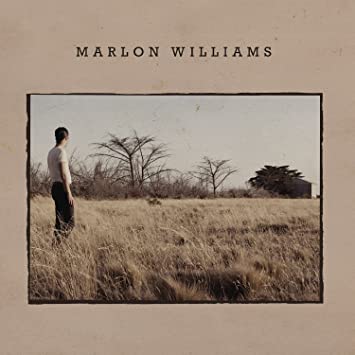 Marlon Williams – Marlon Williams