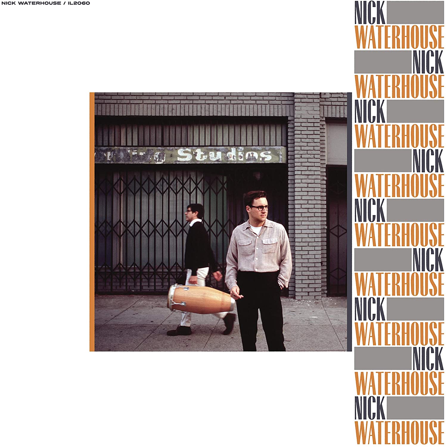 Nick Waterhouse – Nick Waterhouse