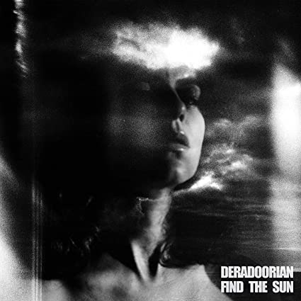 Deradoorian – Find The Sun