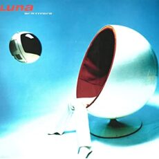 Luna – Bewitched