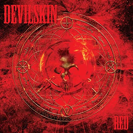 Devilskin – Red