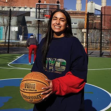 Princess Nokia – 1992 Deluxe