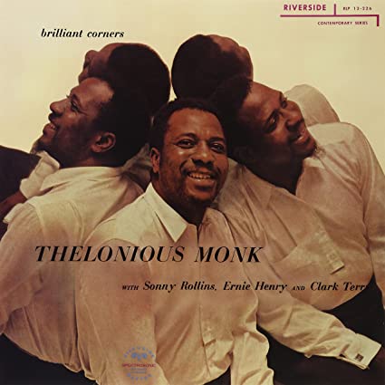 Thelonious Monk – Brilliant Corners Limited Edition