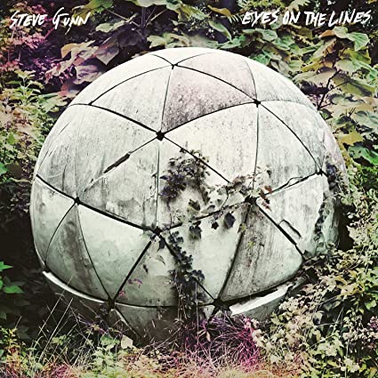 Steve Gunn – Eyes On The Lines