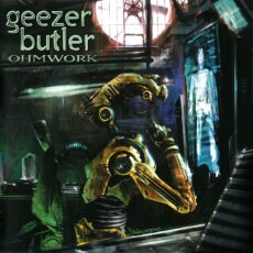 Geezer Butler – Ohmwork