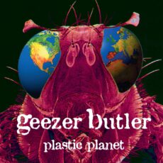 GZR – Plastic Planet