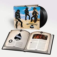 Motörhead – Ace of Spades [3 LP]