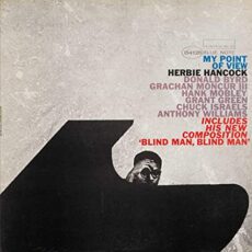 Herbie Hancock – My Point Of View (Blue Note Tone Poet Series)