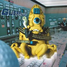 Super Furry Animals – Guerrilla