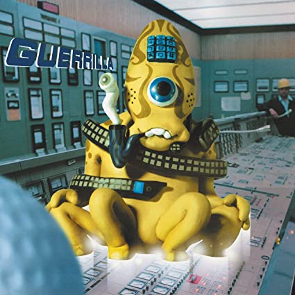 Super Furry Animals – Guerrilla