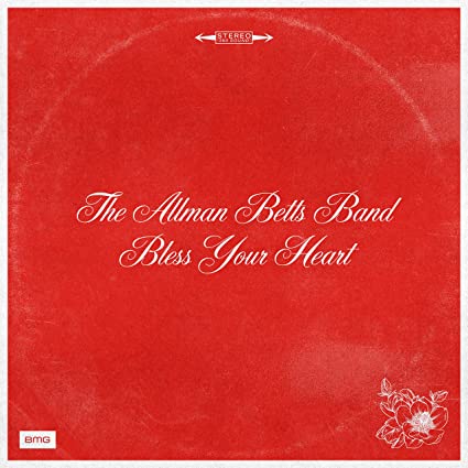 The Allman Betts Band – Bless Your Heart [2 LP]
