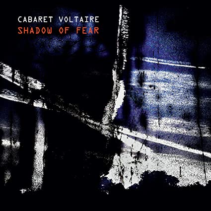Cabaret Voltaire – Shadow of Fear (Limited Edition Purple Vinyl)