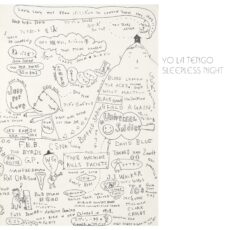 Yo la Tengo – Sleepless Night