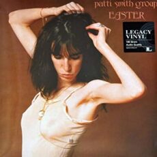 Patti Smith – Easter