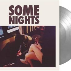Fun. – Some Nights (Color Vinyl)
