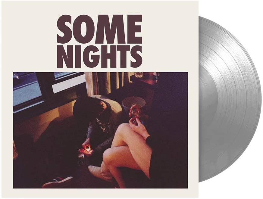 Fun. – Some Nights (Color Vinyl)