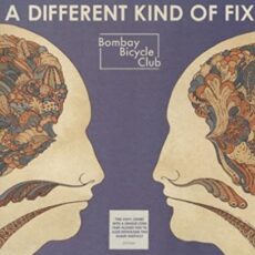 Bombay Bicycle Club – A Different Kind Of Fix
