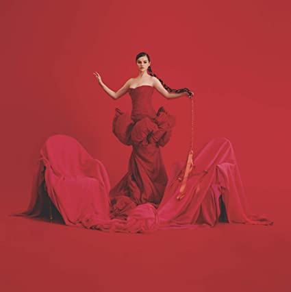 Selena Gomez – Revelaci¢n