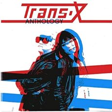 Trans-X – Anthology