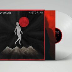 Lucy Dacus – Historian (Limited Edition)