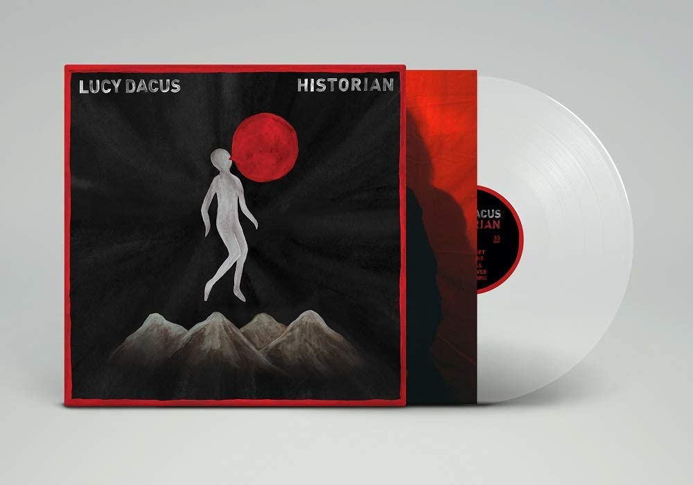 Lucy Dacus – Historian (Limited Edition)