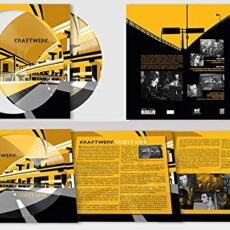 Kraftwerk – Soest Live