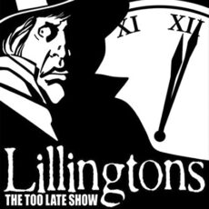 The Lillingtons – The Too Late Show