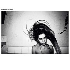 PJ Harvey – Rid Of Me