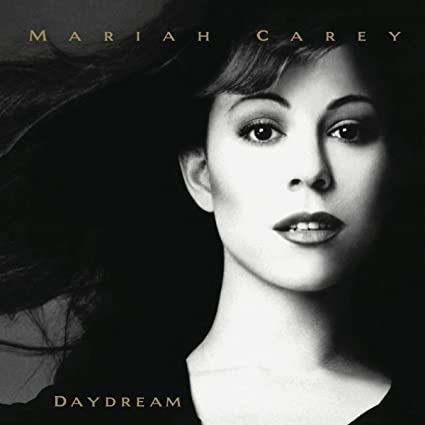 Mariah Carey – Daydream