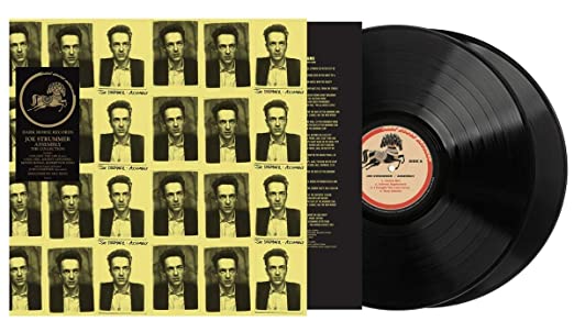 Joe Strummer – Assembly [2 LP]