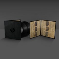 Foo Fighters – Concrete and Gold [2LP Vinyl]