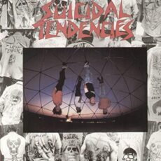 Suicidal Tendencies – Suicidal Tendencies