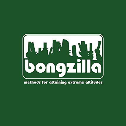 Bongzilla – Methods For Attaining Extreme Altitudes