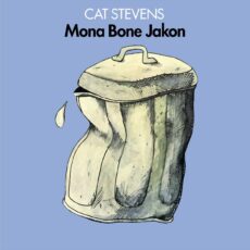Yusuf / Cat Stevens – Mona Bone Jakon (Remastered)