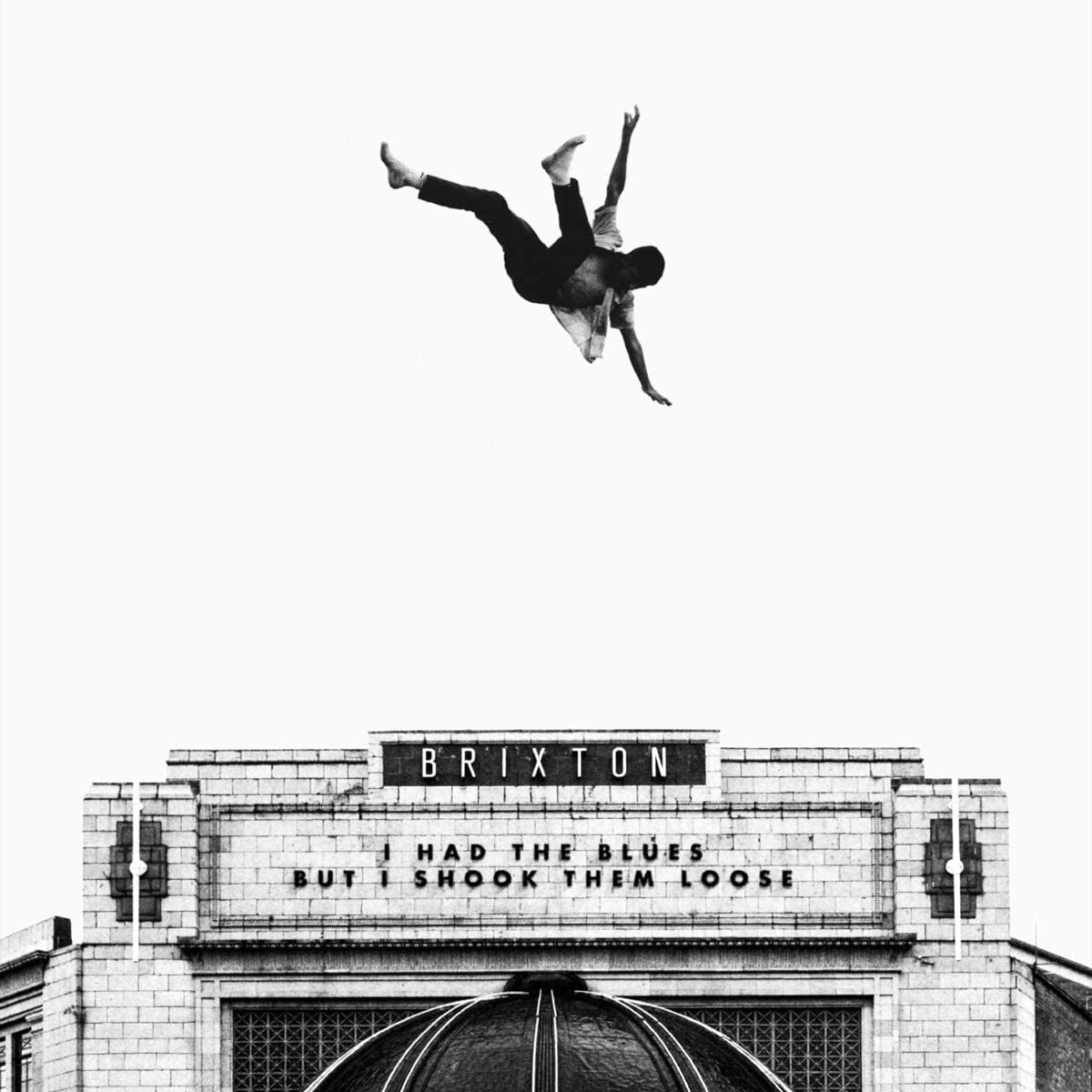 Bombay Bicycle Club – I Had The Blues But I Shook Them Loose – Live At Brixton [2 LP]