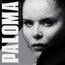 Paloma Faith ‎– Infinite Things