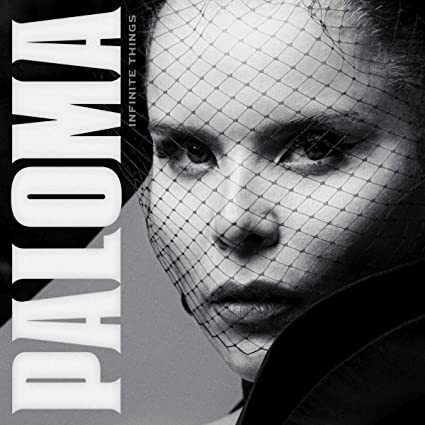 Paloma Faith ‎– Infinite Things